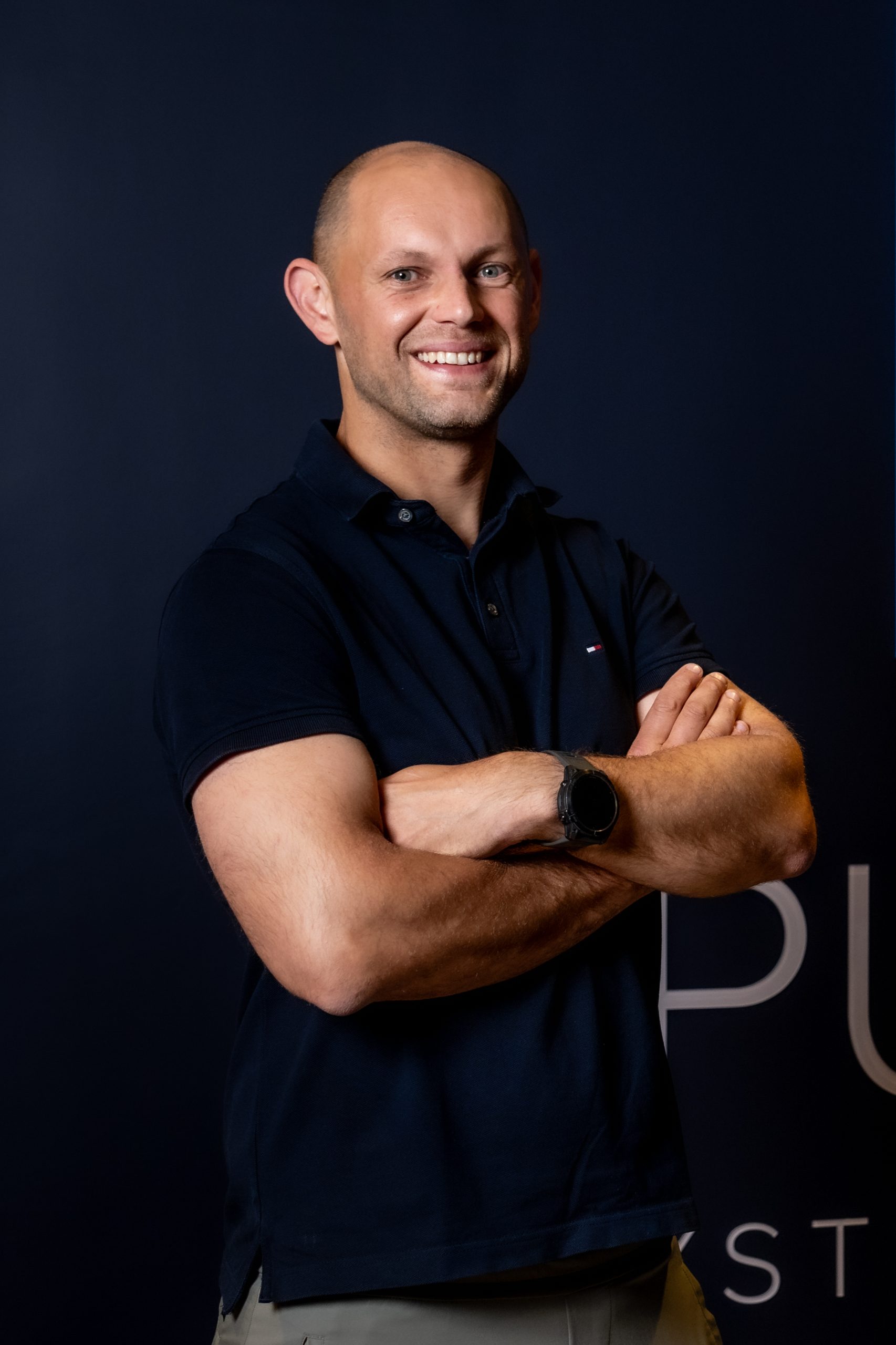 Paul Strijbis